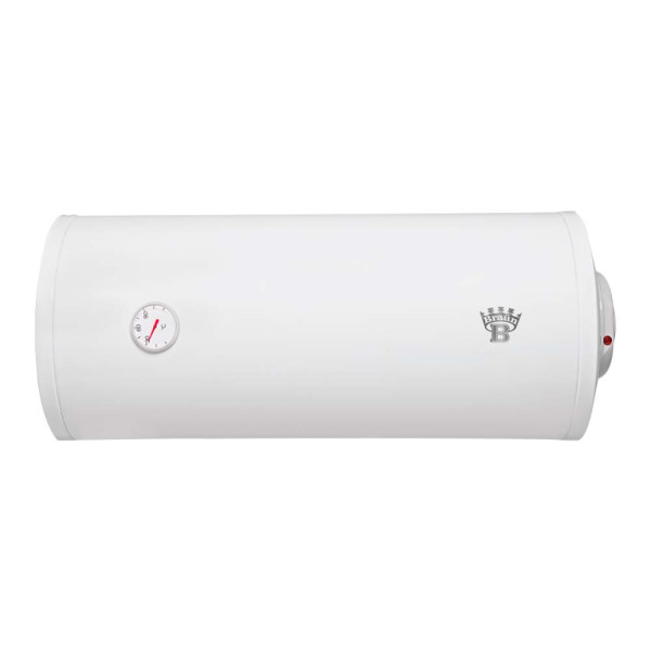 Водонагрівач горизонтальний SLIM 45 OR BANDINI BRAUN 1 х 2,0 кВт 45 л 700 x 370 мм BANDINI SCALDABAGNI