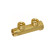 Колектор Ø3/4″ х 2 х 3/4″ ЗР латунь ADZ brass I=50 мм BIANCHI F.LLI S.P.A.