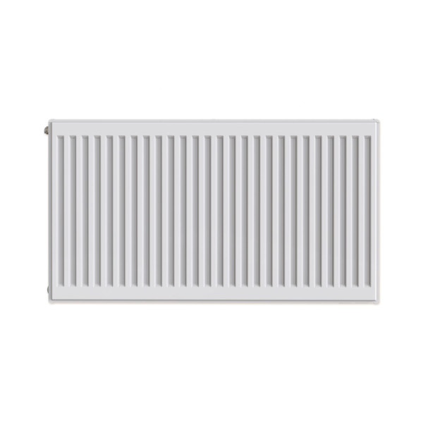 Радіатор сталевий Plattella V6 L тип 11 500 x 1100 1177 Ват нижнє/бокове підкл. DeLonghi