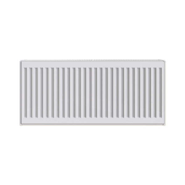 Радіатор сталевий Plattella V6 L тип 33 400 x 2600 5941 Ват нижнє/бокове підкл. DeLonghi