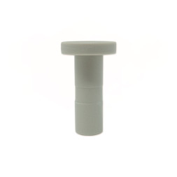 Заглушка Ø1/4″ наружная (фитинг) Polyacetal CDC Fluidtech Europe S.r.l.