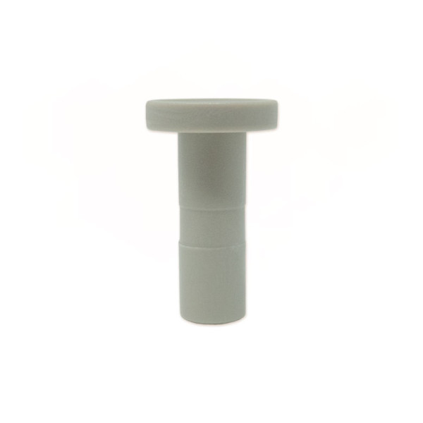 Заглушка Ø1/4″ зовнішня (фітінг) Polyacetal CDC Fluidtech Europe S.r.l.