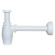 Сифон для умивальника (під автопробку) Ø32 х 1 1/4″ Ghidini SpA