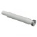 Трубка гофрована Ø5/4″ x 32 з металевою гайкою GoPlast S.r.l.
