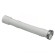 Трубка гофрована Ø6/4″ x 50/40 з накидною гайкою GoPlast S.r.l.
