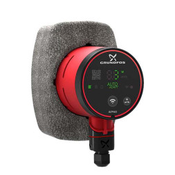 Насос циркуляційний ALPHA-3 25-60 L=130 мм 1 x 230 V GRUNDFOS