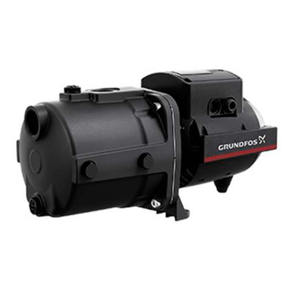 Самовсмоктувальний насос JPA 4-47, 230V, 50Hz, без кабелю GRUNDFOS