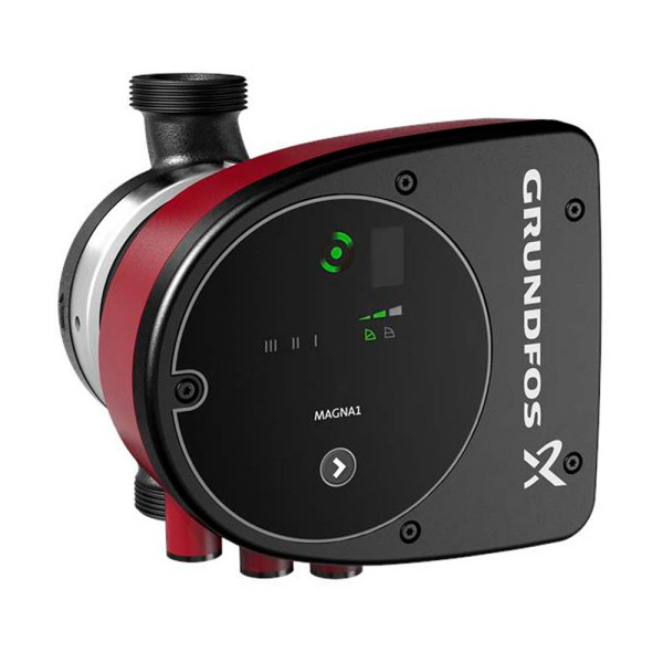 Насос циркуляційний MAGNA-1 32-60 L=180 мм 1 x 230 V PN 10 GRUNDFOS