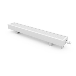 Дозатор мыла встраиваемый AVP3534IX (Inox brushed) 300ml CARLO NOBILI SPA RUBINETTERIE