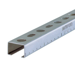 MPC-Профіль 27 х 18 L=1000 mm оцинкований MÜPRO GmbH
