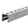 MPR-Профіль монтажний 41 х 41 х 2,0 mm L=6000 mm оцинкований MÜPRO GmbH