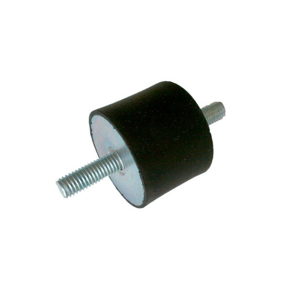 Віброгасник 40 x 30 mm тип A ЗЗ M8 x 23 mm MÜPRO GmbH