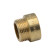 Подовжувач латунний Ø1/2″ x 10 мм ВЗ FP Pattaroni S.r.l.