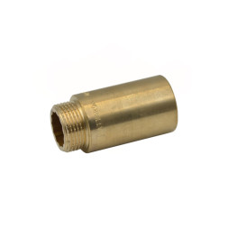 Подовжувач латунний Ø1/2″ x 50 мм ВЗ FP Pattaroni S.r.l.