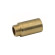 Подовжувач латунний Ø3/8″ x 50 мм ВЗ FP Pattaroni S.r.l.