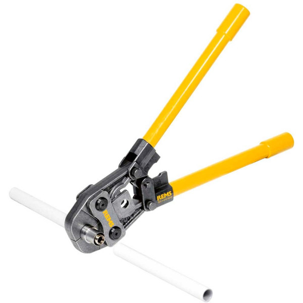 Прес ECO-PRESS ручний D 10–26 мм REMS GmbH & Co KG