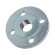 Фланець оцинкований різьбовий 40 х 1 1/2″ PN10÷40 RM (Італія)