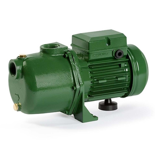 Багатоступінчастий насос MC 3 M 230 V 0,44кВт Sea-Land