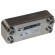 Теплообмінник ZB 190 (INOX AISI 316L) 18 пластин 2 x Ø1/2″G / 2 x Ø3/4″G -10/+120°C Zilmet S.p.A.