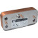 Теплообмінник ZB 195 (INOX AISI 316L) 18 пластин O-ring -10/+120°C Zilmet S.p.A.