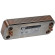 Теплообмінник ZB 207 (INOX AISI 316L) 12 пластин O-ring -10/+120°C Zilmet S.p.A.