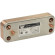 Теплообмінник ZB 207 (INOX AISI 316L) 14 пластин O-ring -10/+120°C Zilmet S.p.A.