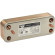 Теплообмінник ZB 207 (INOX AISI 316L) 16 пластин O-ring -10/+120°C Zilmet S.p.A.