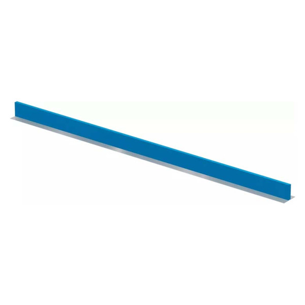 Профіль розширювальний L=0,9 м H=40 x S=10 мм Uponor GmbH Minitec