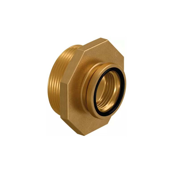 Перехідник WIPEX 3″ х 1 1/4″ ЗВ Uponor GmbH