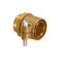 Затискний кінцевик WIPEX PN6 S5.0 Ø50 х 4,6 х 1 1/4″ ЗP Uponor GmbH