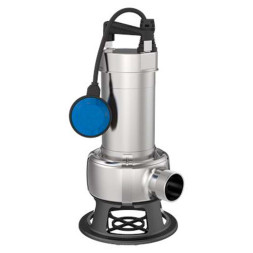 Погружной дренажный насос корпус нержавеющая сталь GRUNDFOS Unilift AP 50B.50.08.A1.V 1х230V 10м кабель 8413702100