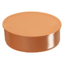Заглушка D110 KGM ЗК PVC-U MARTONI SpA