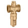 108701 Клапан для защиты от замерзания Ø1 1/4″ 0÷65°C Tmin = -30°C Caleffi S.p.a.