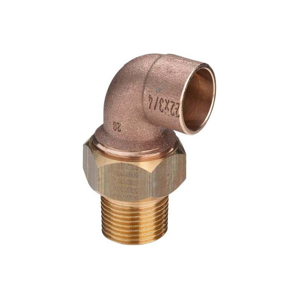 94098g Сборка угловая Ø18 х 1/2″ (бронза) (110017) Viega GmbH