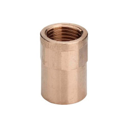 94270g Муфта Ø42 х 1 1/4″ (бронза) (163419) Viega GmbH