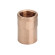 94270g Муфта Ø12 х 1/2″ (бронза) (104214) Viega GmbH