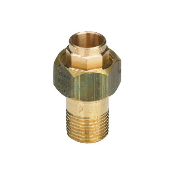 94341g Сборник Ø22 х 3/4″ (бронза) (101558) Viega GmbH