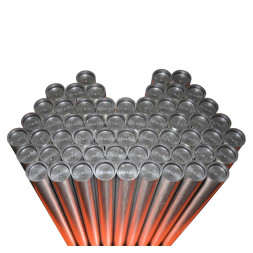 116088200 Труба нержавеющая Ø88,9 x 2,0 мм (AISI316L) INOXPRES® (6 м) RM