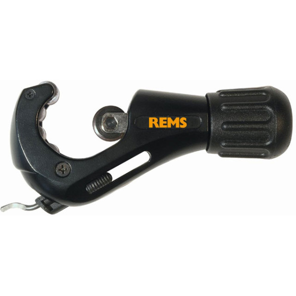 113320 Труборез RAS с фаскоснимателем (медь) Ø3-42 мм REMS GmbH & Co KG