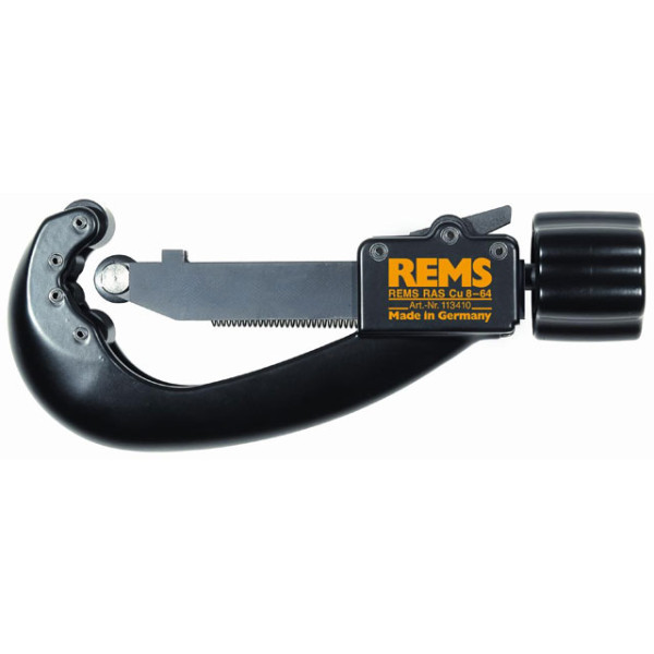 113410 Труборез RAS (медь) Ø8-64 мм REMS GmbH & Co KG