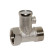 36360006 Предохранительный клапан для бойлера Ø3/4″ (открывание 8,0 bar) Idrosanitaria Bonomi