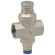 500.1/2 Редуктор понижения давления MIGNON Ø1/2″ Max. 15 bar 120° 1,2÷6 bar F.A.R.G. srl