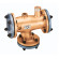 524060 Смеситель-термостат фланцевый DN65 36÷53 °C (±2 °C) Kv=32,0 m³/h Caleffi S.p.a