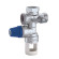 526152 Установка предохранительная для бойлера Ø3/4″ 7 bar Caleffi S.p.a.