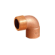 4092g Колено Ø22 х 3/4″ С (бронза) SANHA