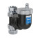 551806 Деаэратор универсальный DISCALSLIM® Ø1″ ВВ технополимер 0÷110°C 3 bar Caleffi S.p.a.