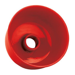 552080 Воронка для мембранного клапана Ø1 1/2″ Caleffi S.p.a.