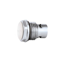 560421 Клапан радиаторный сливной Ø1/2″ С 100°C 10 bar Caleffi S.p.a