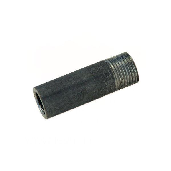 B6000440 Штуцер приварной стальной Ø3/4″ (DN 20) L=40 мм Atusa