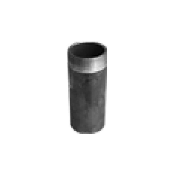 Резьба короткая штуцер 1/2″ (длина 30 мм) Украина